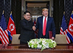 Trump gặp Kim Jong-un ở Việt Nam: Ai sẽ nhường nhịn ai?