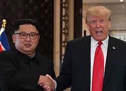 Trump họp thượng đỉnh với Kim Jong-un ở đâu tại Hà Nội?