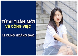 Tử vi tuần mới (11/2 &#8211; 17/2) về công việc của 12 cung hoàng đạo: Kim Ngưu được giúp đỡ, Song Tử gặp thuận lợi