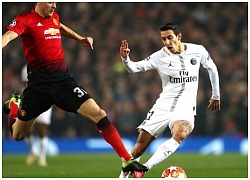 Tuchel: Fan MU chọc tức Di Maria? Vô ích thôi!