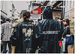 Văn hóa streetwear mở ra kỷ nguyên mới cho ngành thời trang?