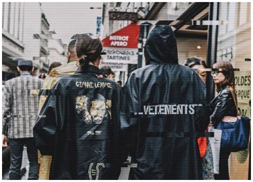 Văn hóa streetwear mở ra kỷ nguyên mới cho ngành thời trang?