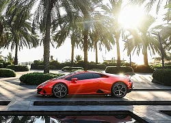 Vì sao siêu xe mới của Lamborghini sẽ không còn số hiệu "LP"?