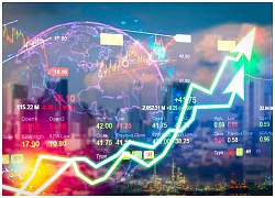 VN-Index tăng thêm gần 12 điểm, vàng và USD tăng trước ngày vía Thần Tài