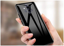 Với 5 camera sau, Nokia 9 PureView có thể chụp ảnh 64MP?