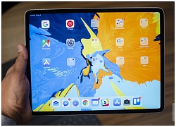 Xếp hạng điểm AnTuTu thiết bị iOS tháng 1/2019: iPad Pro 2018 đứng đầu