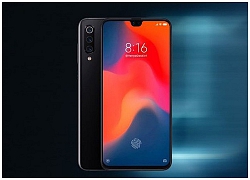 Xiaomi ra mắt Mi 9 ngay trước 'tâm bão' Galaxy S10