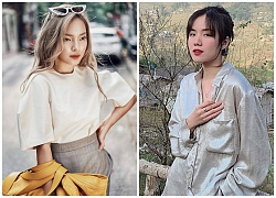 3 nàng fashion icon khiến hơn một triệu người 'ngắm hoài không chán'