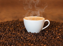 6 lợi ích sức khỏe khi giảm tiêu thụ caffeine