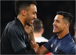 Alexis Sanchez rời M.U để trở lại Arsenal vào hè 2019?