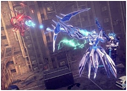 Astral Chain game hành động mới đến từ nhà sản xuất Nier Automata