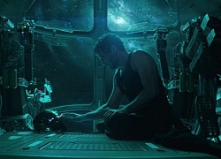 'Avengers: Endgame': Chắc chắn các siêu anh hùng sẽ kêu gọi sự giúp đỡ từ 'Captain Marvel'!