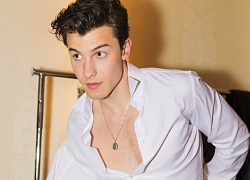 Body của Shawn Mendes mặc đồ lót gây sốt toàn thế giới, nhưng phản ứng của Charlie Puth mới "đắt giá" hơn cả