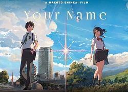 Bom tấn hoạt hình Nhật "Your Name" được đạo diễn "The Amazing Spider-Man" làm lại