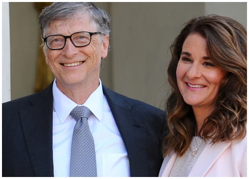 Bức thư mở của Bill và Melinda Gates năm 2019: 9 điều làm chúng tôi phải ngạc nhiên