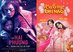 Cánh đàn ông mau tránh ra, đây là lúc "Nữ hoàng Ngọc Trinh" đấu với "Nữ hoàng drama"