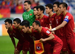 Câu chuyện thần tiên của Việt Nam tại Asian Cup 2019 truyền cảm hứng lớn lao cho các đội tuyển tại châu Á