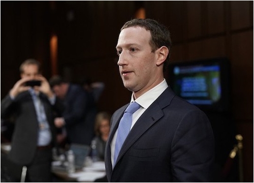 CEO Viber phản hồi bài viết 'Những sự thật về Facebook' của Mark Zuckerberg