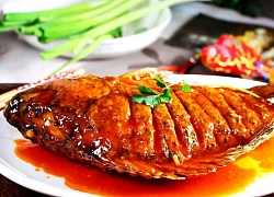 Chỉ thêm một công đoạn khi chế biến, món cá rô phi của chị em đảm bảo thơm ngon hết sảy