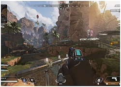 Chiến Apex Legends mượt mà không cần chi tiền tấn, chỉ cần đầu tư máy tính 11 triệu đồng mà thôi