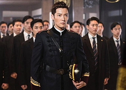 Choi Jin Hyuk sẽ không thể xuất hiện trong những tập cuối của The Last Empress