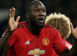 Chuyển nhượng 17/02: Chốt giá bán Lukaku, M.U đón tân binh; Man City giật thương vụ 130 triệu