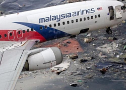 Có thể tìm thấy MH370 ở nơi sâu 7.000m dưới Ấn Độ Dương?