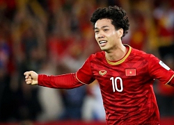 Công Phượng tiết lộ nguyên nhân khiến anh chọn Incheon United