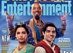 Đã xấu còn không biết phấn đấu, &#8216;Aladdin 2019&#8242; chính là canh bạc đắt giá nhất của Disney!