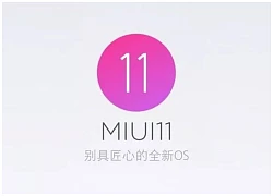 Danh sách smartphone dự kiến được nâng cấp lên MIUI 11