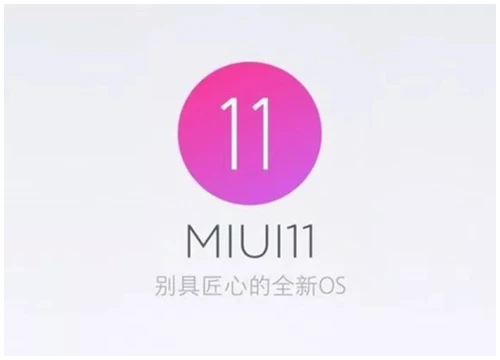 Danh sách smartphone dự kiến được nâng cấp lên MIUI 11