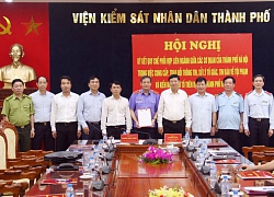 Đẩy lùi tham nhũng, lãng phí