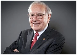 Đến cả tỷ phú Warren Buffett cũng mất niềm tin vào Apple