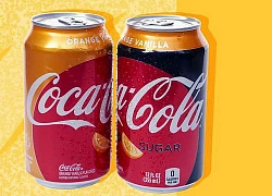 Dự báo tăng trưởng giảm tốc, cổ phiếu Coca-Cola chạm đáy 10 năm