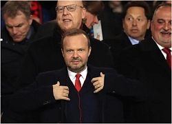 Ed Woodward chốt xong 4 &#8216;bom tấn&#8217; chuyển nhượng cho M.U