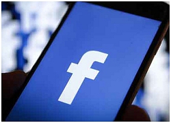 Facebook đối diện với khoản tiền phạt khổng lồ