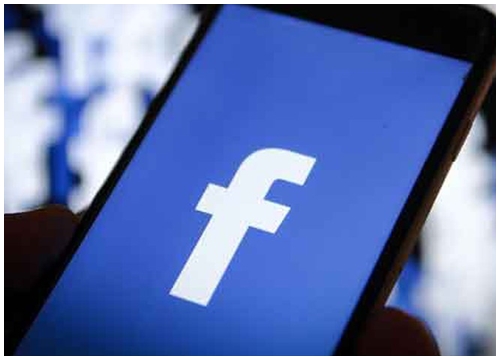 Facebook đối diện với khoản tiền phạt khổng lồ