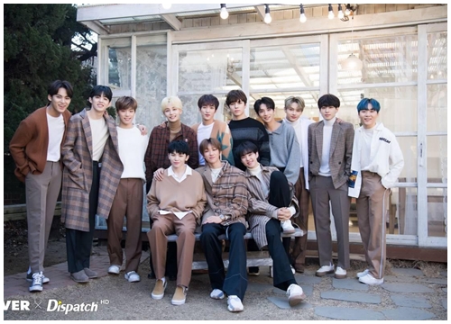 Fan hả hê khi "thánh gian lận nhạc số" đại bại dưới tay SEVENTEEN trên show âm nhạc