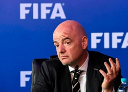 FIFA sẽ quyết định World Cup 2022 có bao nhiêu đội vào tháng 3