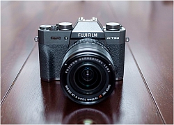 Fujifilm X-T30 chính thức: bản rút gọn hoàn hảo của XT-3, giá từ 900 USD