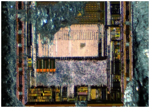 Gallium Nitride - Vật liệu sẽ thay thế Silicon trong ngành công nghệ tương lai