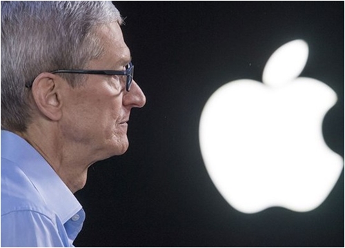 Giới chuyên gia chỉ ra sai lầm lớn nhất của Apple thời Tim Cook