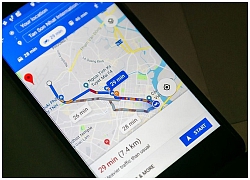 Google Maps cho iOS tích hợp phát nhạc tuy nhiên không khuyến khích cho người đi xe máy