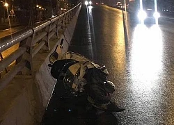 Hà Nội: Gây tai nạn khiến đôi nam nữ đi xe ga Vespa tử vong rồi bỏ trốn, tài xế ô tô bị truy tìm