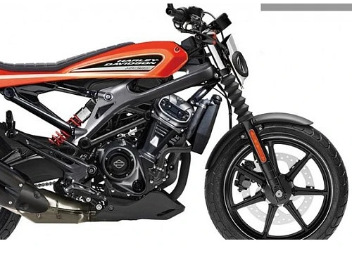 Harley-Davidson sắp có xe 250 phân khối, cạnh tranh phân khúc xe hạng nhẹ