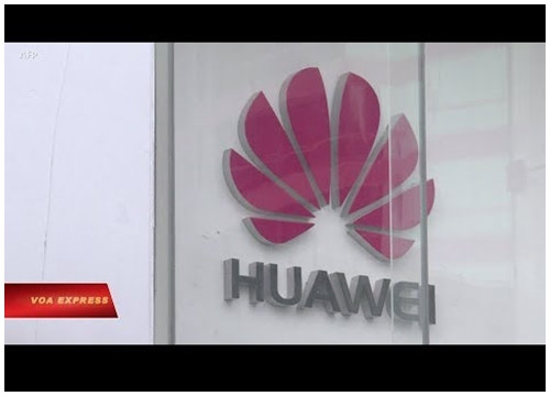 Huawei nhắm mở rộng cung cấp 5G ở Việt Nam