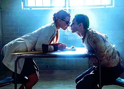 Jared Leto và Margot Robbie sẽ không đóng tiếp "Suicide Squad 2"?