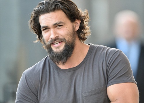 Jason Momoa sẽ tham gia bộ phim 'Dune'