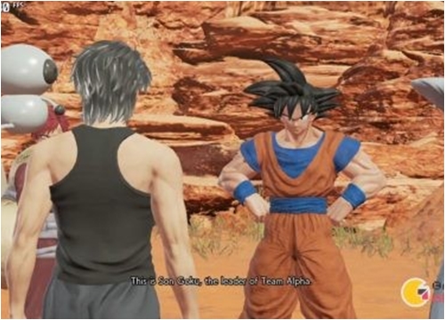 Jump Force: Làm sao để mở khóa tất cả các nhân vật trong nhóm Goku, Luffy và Naruto?