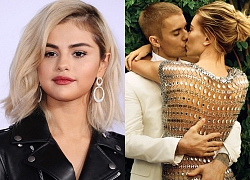 Justin Bieber và Hailey Baldwin đã ly hôn sau 139 ngày kết hôn, nguyên nhân vì Selena Gomez?